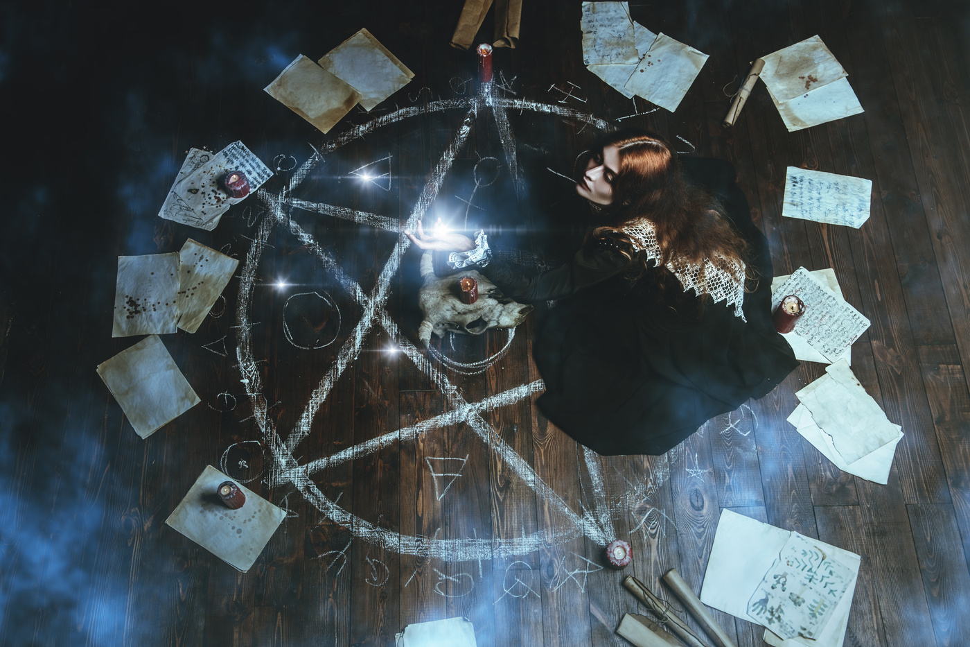 Museum of Magic